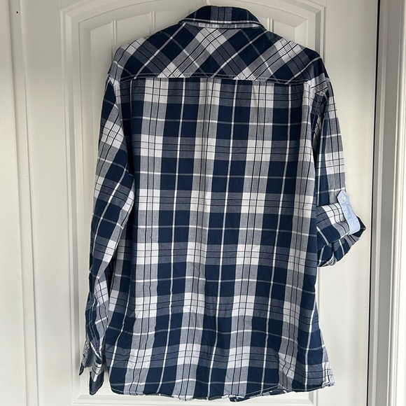 PAPER DENIM & CLOTH Men’s Shirt, Made in Bangladesh - Picture 2 of 8